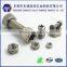 China carbon steel nut and bolt
