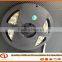 Guangzhou factory small battery operated led strip light