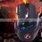 Wholesale Ergonomic Design LED USB Optical Gaming Mouse mice