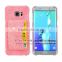 stand Protecive Case for Samsung Galaxy S6 phone case with card slot