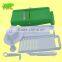 2015 PLASTIC MAGIC/WONDER SLICER/VEGETABLE GRATER