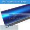 CARLIKE Air Bubble Free Satin Chrome Metallic Matt Vinyl For Car Wrapping