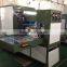 High frequency auto Carpet making machine