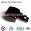 RIGHT ANGLE ELECTRICAL BATTERY TERMINAL COVER