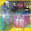 Amazing High Quality TPU inflatable bubble football Human Bubble bumper Ball for sale