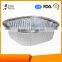 New Arrival latest oven baking bread foil container
