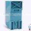Din rail power supply AC to DC 24V din rail button switch