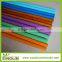 Eco-friendly Colorful Varnished Painted Wooden Broom Handle