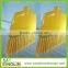 plastic soft sweep easy broom for indoor cleaning