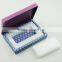Folding phone box custom jewelry box flip gift box contains lining clearance price