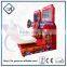 Children Racing Simulator Speed Arcade Driving Car