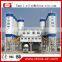 XCMG OEM HZS50 concrete batching plant with high configuration