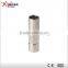 500A panasonic type copper/brass welding nozzle