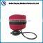 Distributor of cervical traction apparatus