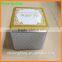 cups packing tin box / tin can / tin container