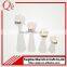Nice Looking Glass Angels Glass Crafts With Candlestick for Festival Decoration