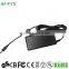 AC110v~240v Cheap Universial UAV charger 12.6Volt 3A with CE ROSH FCC