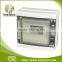 high quality IP65 waterproof distribution box low voltage distribution box HA serie
