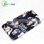 3D sublimation Polymer Case for i Phone 6 Plus/printable mobile case for i phone6 plus /custom phone cover for i phone 6 plus