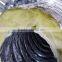 Hot sales aluminum flexible duct insulation
