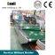 Semi-auto paperboard laminator machine/China manufacturers carton box Making Corrugated Cardboard