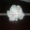 China Supply High Quality Pure Polyester Staple Fiber (PSF) 1.2D-15D