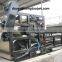 sludge dewatering sludge dryer