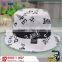 cheap bucket hats high quality cotton bucket hats cap