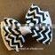 2015 summer fashion lovely wave bowkont hair clip high quality cloth hairclip
