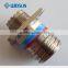 Military receptacle D38999/24FB35PN