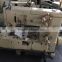 PX302-4W Sewing Machine / ATR-1302-4W 2 needle, double chain stitch, 4-point zig-zag sewing machine