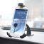 Car dashboard smartphone Holder
