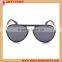 Multicolor PC Frame Vintage Fashion Sunglasses