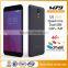 5.5inch 1280*720piexls HD capacitive screen 1GB/8GB fingerprint unlocked 4g lte smartphone