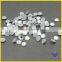 Wholesale Korean White 10ss Crystal Hotfix Flat Back Rhinestones for Clothing Decoration