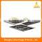 2016 Wholesale Black PVC Foam Board Display Board Cute Cutting Board