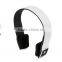 BH23 best wireless bluetooth V4.0 sport stereo headset headphone for xiaomi mi3/iphone