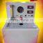 functional petrol pump tester with wooden package, haiyu model; GPT