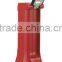 cheapest rechargeable plastic mini popular led torch and flashlight