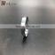 Long life excellent wear resistance tungsten carbide cut edge rings mechanical rings