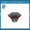 double magnet 10 inch Karaoke speaker with 150watts MR1012050DP
