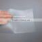 THICHNESS 0.6mm CLEAR PVB FILM FOR AUTOMOTIVE GLASS