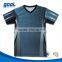 Sublimation China Custom Made Wholesale Blank Soccer Jersey