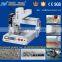 automatic industral gantry robot desktop glue dispenser