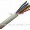 H07RN-F 3X2.5mm2 flexible stranded bare copper conductor 450/750V cable