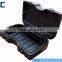 SCC SD1-F50 motorcycle rear luggage box,motorcycle top box,motorcycle saddle box