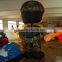 inflatable action cartoon soldier, toy moving soldier
