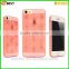 2014 new shinny crystal TPU case for iphone6/plus
