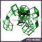 New design DIY mini nylon novetly educational toys