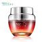 Snail acne cream moisturizer Korea & Red Ginseng snail cream 50g